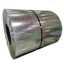 China factory Low Carbon GI Coil Coated Prepainted Zinc Hot Dip Galvanized Steel Sheet in Coil
